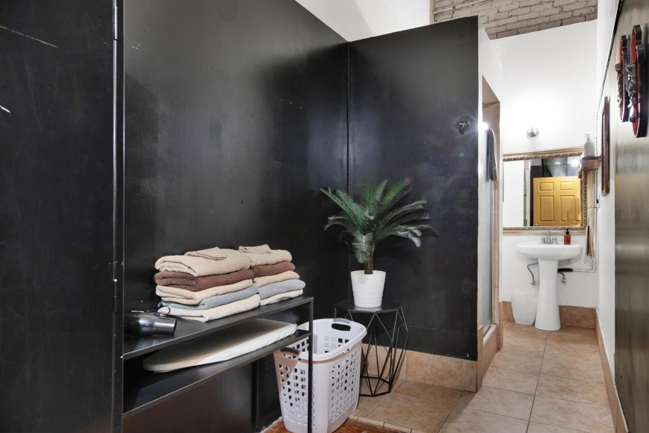 St. Vincent Lofts Lejlighed Los Angeles Eksteriør billede